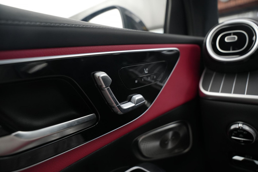 Mercedes-Benz GLC 400e 4MATIC AMG Line Panoramadak Burmester HeadUp Keyless Leer