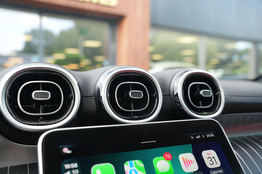 Mercedes-Benz GLC 400e 4MATIC AMG Line Panoramadak Burmester HeadUp Keyless Leer