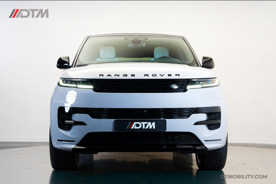 Land Rover Range Rover Sport 3.0 P550e Autobiography PHEV | Borasco Grey | Nieuwstaat