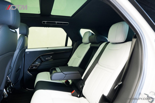Land Rover Range Rover Sport 3.0 P550e Autobiography PHEV | Borasco Grey | Nieuwstaat