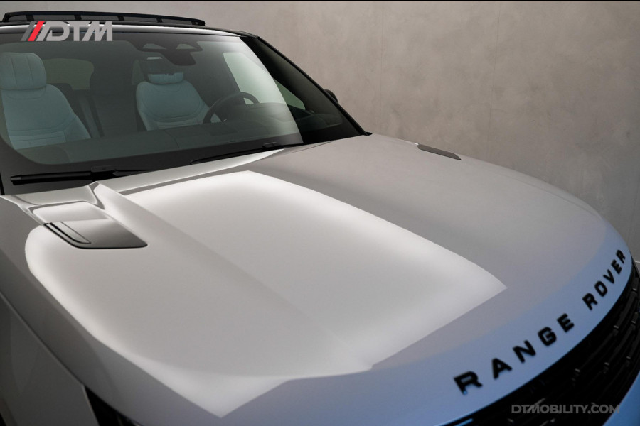 Land Rover Range Rover Sport 3.0 P550e Autobiography PHEV | Borasco Grey | Nieuwstaat