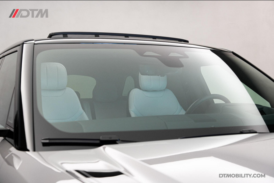 Land Rover Range Rover Sport 3.0 P550e Autobiography PHEV | Borasco Grey | Nieuwstaat