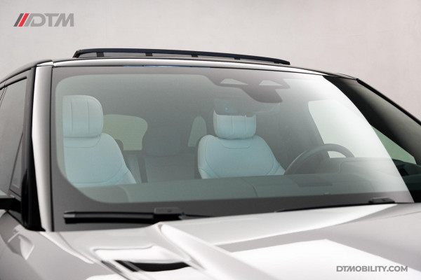 Land Rover Range Rover Sport 3.0 P550e Autobiography PHEV | Borasco Grey | Nieuwstaat
