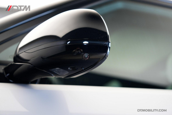 Land Rover Range Rover Sport 3.0 P550e Autobiography PHEV | Borasco Grey | Nieuwstaat