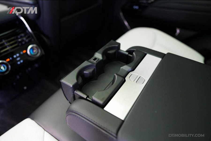 Land Rover Range Rover Sport 3.0 P550e Autobiography PHEV | Borasco Grey | Nieuwstaat