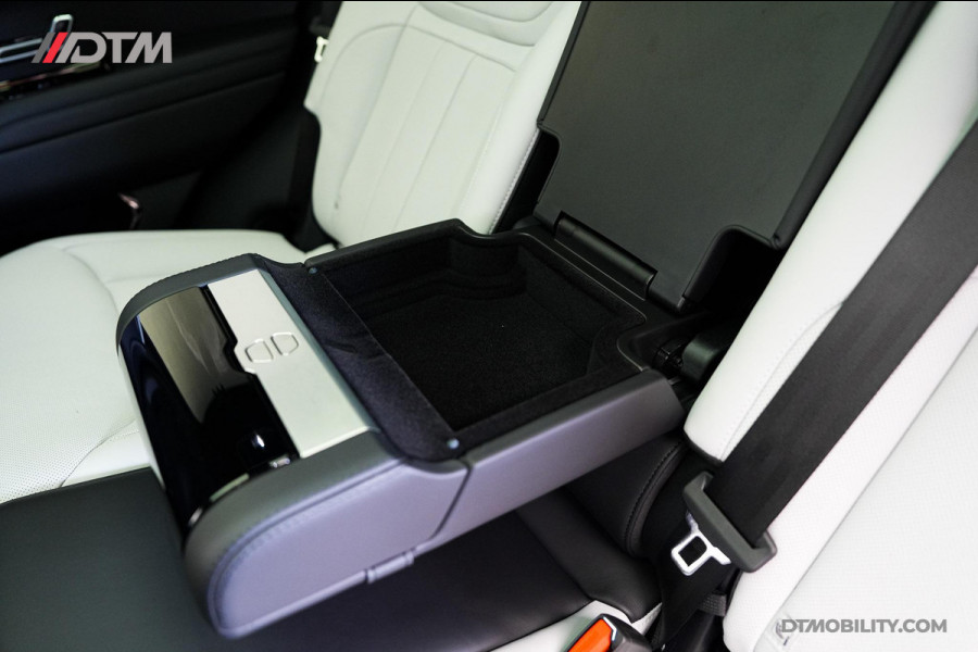 Land Rover Range Rover Sport 3.0 P550e Autobiography PHEV | Borasco Grey | Nieuwstaat