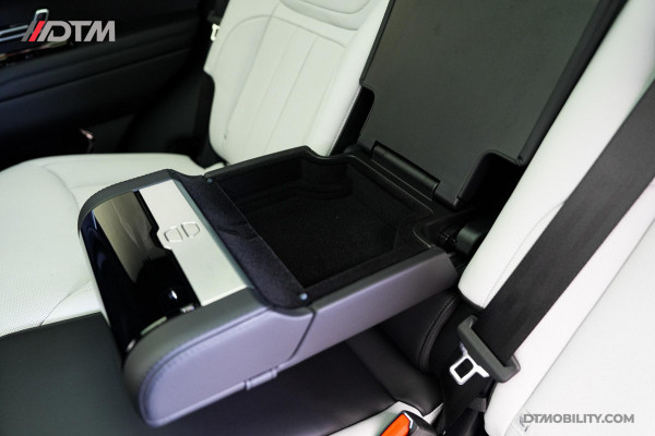 Land Rover Range Rover Sport 3.0 P550e Autobiography PHEV | Borasco Grey | Nieuwstaat