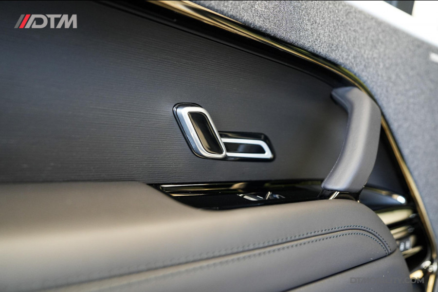 Land Rover Range Rover Sport 3.0 P550e Autobiography PHEV | Borasco Grey | Nieuwstaat