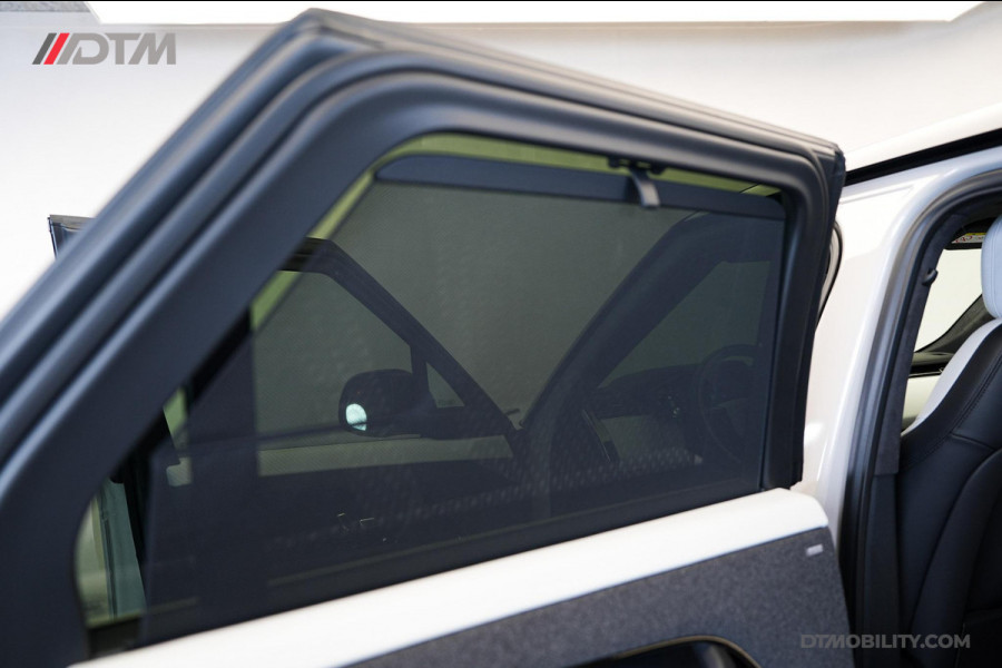 Land Rover Range Rover Sport 3.0 P550e Autobiography PHEV | Borasco Grey | Nieuwstaat