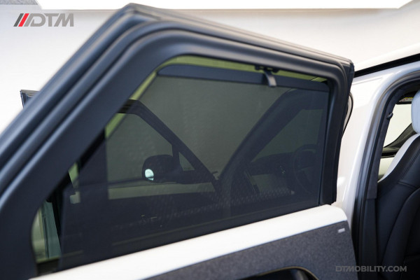 Land Rover Range Rover Sport 3.0 P550e Autobiography PHEV | Borasco Grey | Nieuwstaat