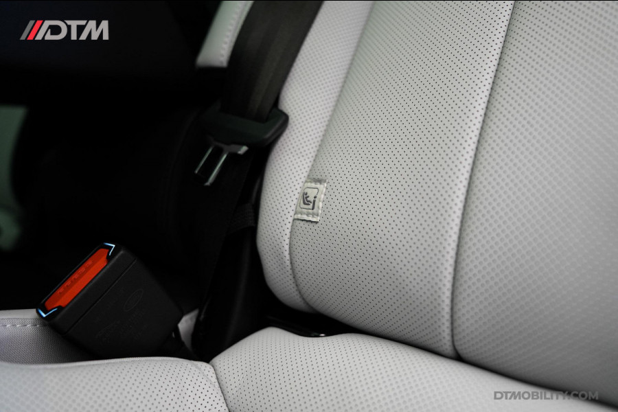 Land Rover Range Rover Sport 3.0 P550e Autobiography PHEV | Borasco Grey | Nieuwstaat