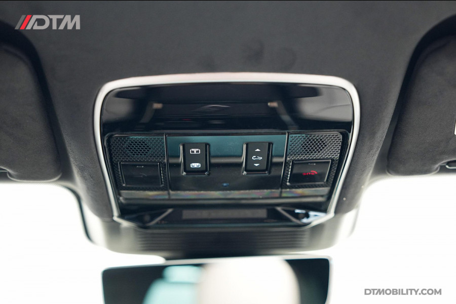 Land Rover Range Rover Sport 3.0 P550e Autobiography PHEV | Borasco Grey | Nieuwstaat