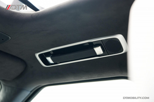 Land Rover Range Rover Sport 3.0 P550e Autobiography PHEV | Borasco Grey | Nieuwstaat