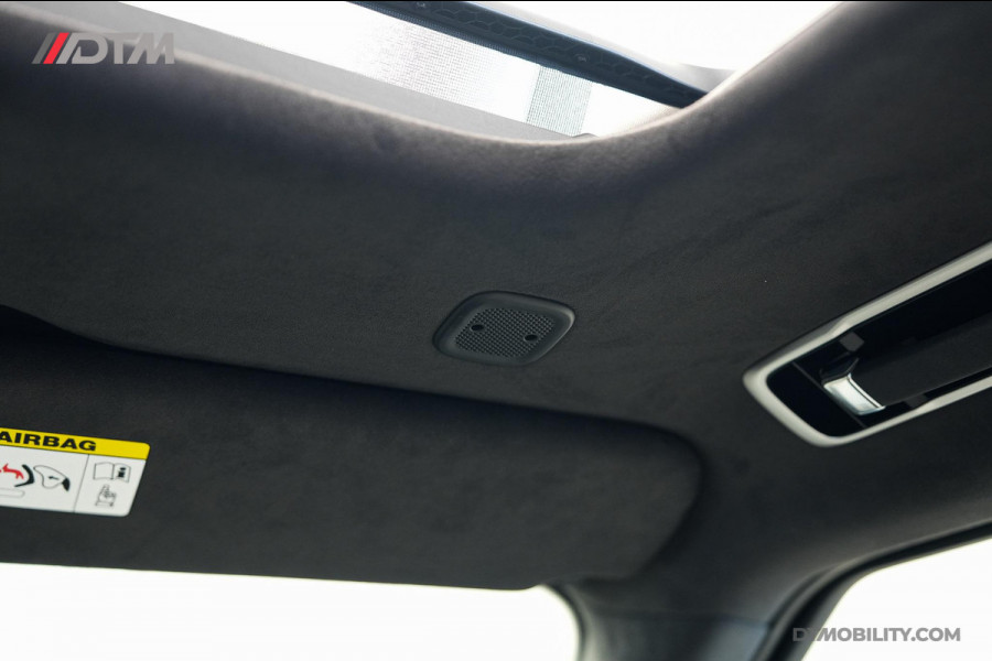 Land Rover Range Rover Sport 3.0 P550e Autobiography PHEV | Borasco Grey | Nieuwstaat