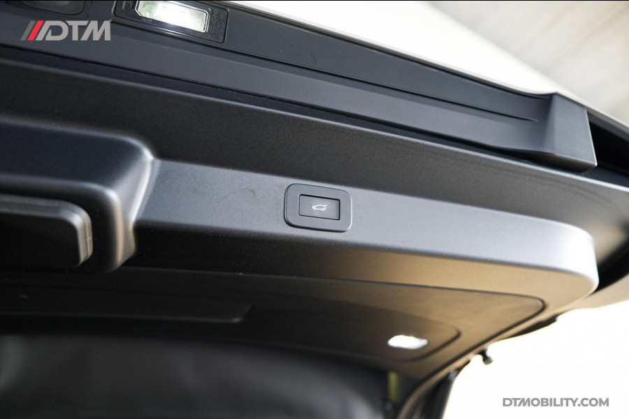 Land Rover Range Rover Sport 3.0 P550e Autobiography PHEV | Borasco Grey | Nieuwstaat