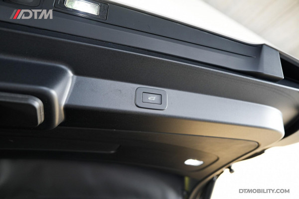 Land Rover Range Rover Sport 3.0 P550e Autobiography PHEV | Borasco Grey | Nieuwstaat
