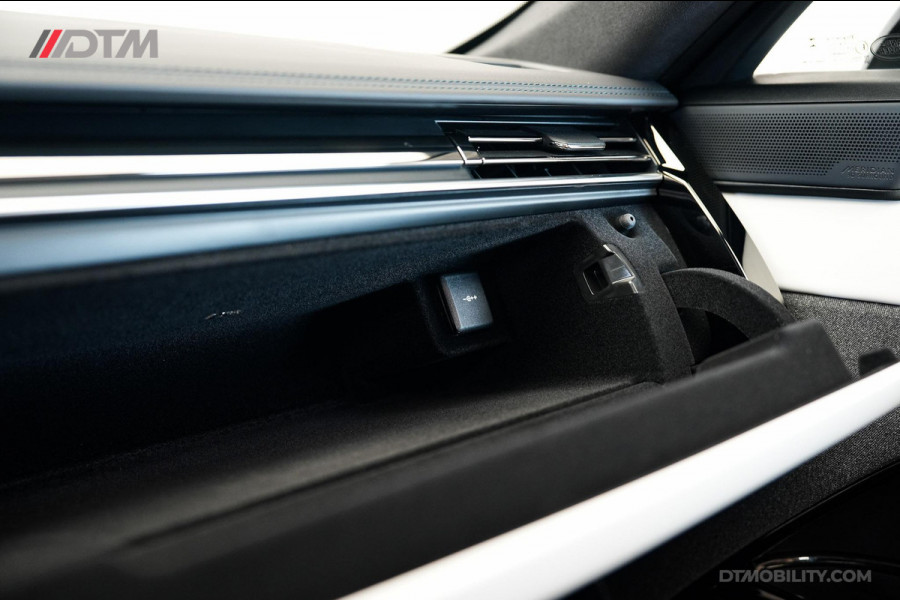 Land Rover Range Rover Sport 3.0 P550e Autobiography PHEV | Borasco Grey | Nieuwstaat