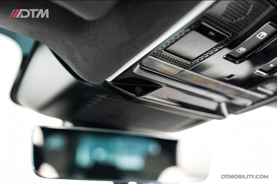 Land Rover Range Rover Sport 3.0 P550e Autobiography PHEV | Borasco Grey | Nieuwstaat