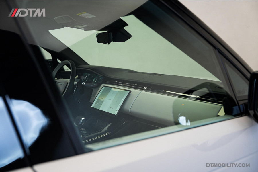 Land Rover Range Rover Sport 3.0 P550e Autobiography PHEV | Borasco Grey | Nieuwstaat