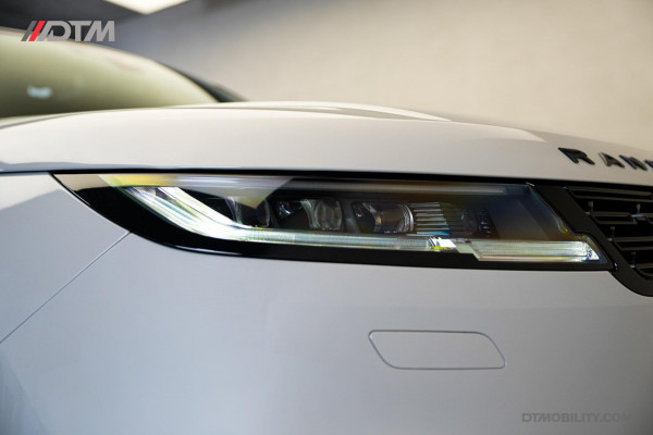 Land Rover Range Rover Sport 3.0 P550e Autobiography PHEV | Borasco Grey | Nieuwstaat