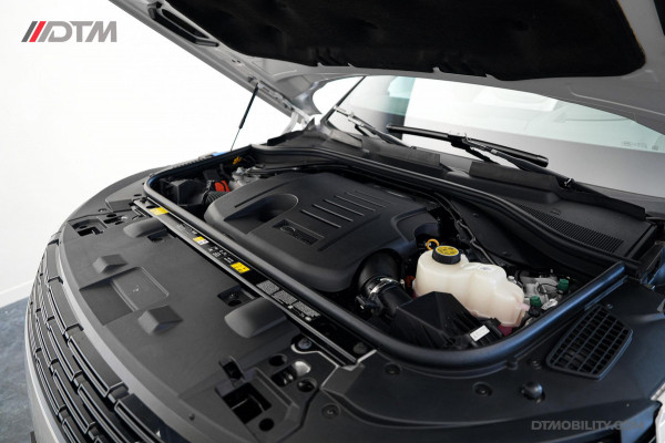 Land Rover Range Rover Sport 3.0 P550e Autobiography PHEV | Borasco Grey | Nieuwstaat