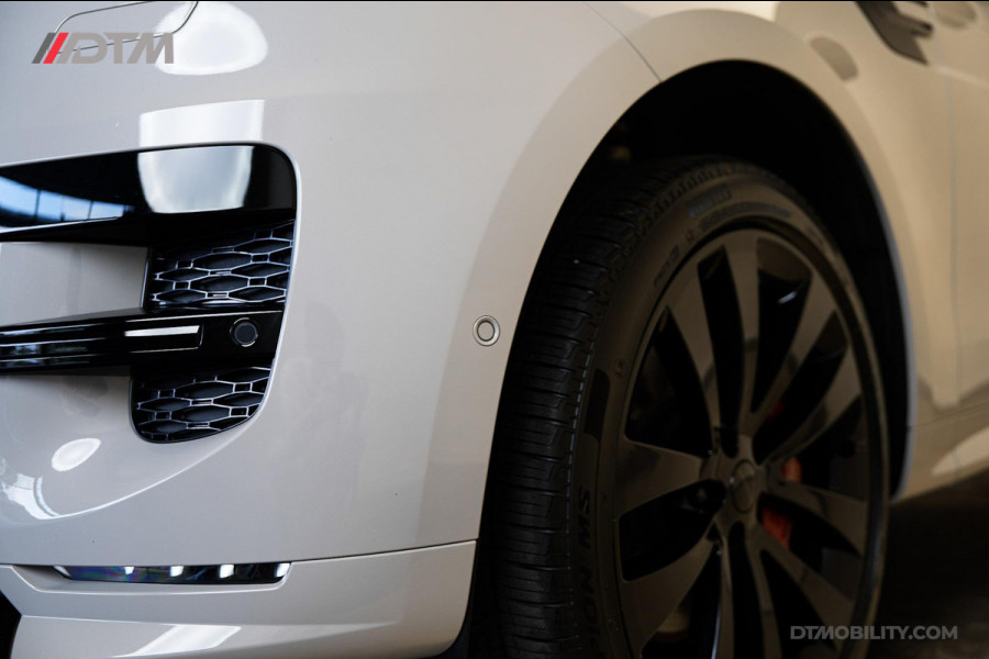 Land Rover Range Rover Sport 3.0 P550e Autobiography PHEV | Borasco Grey | Nieuwstaat