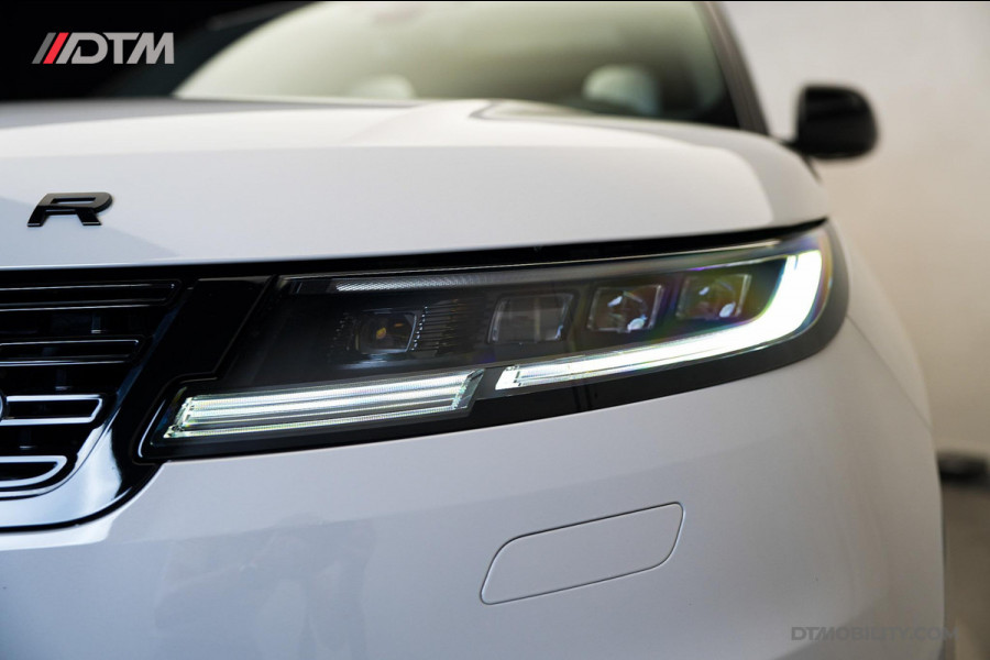 Land Rover Range Rover Sport 3.0 P550e Autobiography PHEV | Borasco Grey | Nieuwstaat