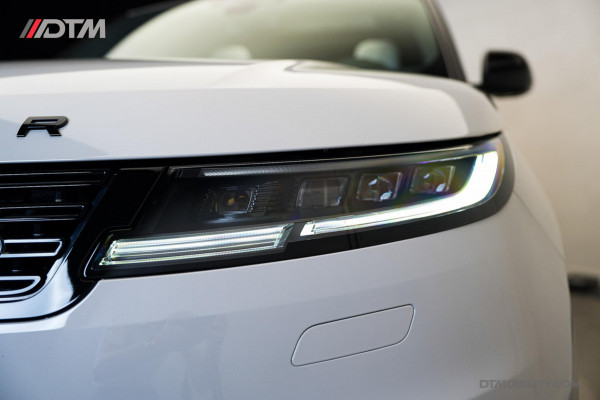 Land Rover Range Rover Sport 3.0 P550e Autobiography PHEV | Borasco Grey | Nieuwstaat
