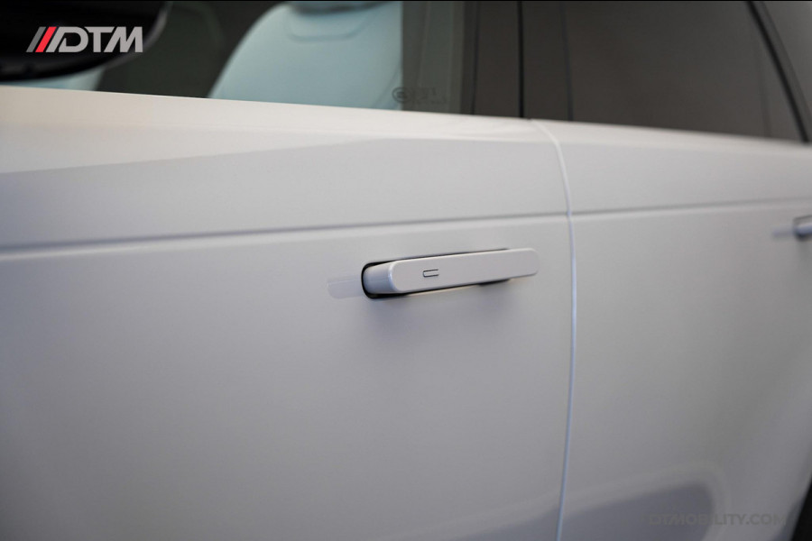 Land Rover Range Rover Sport 3.0 P550e Autobiography PHEV | Borasco Grey | Nieuwstaat