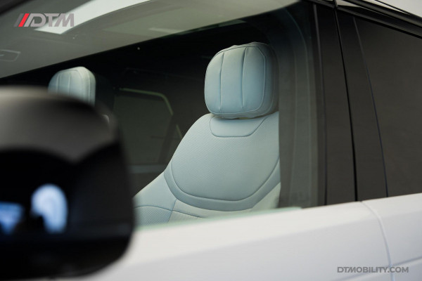 Land Rover Range Rover Sport 3.0 P550e Autobiography PHEV | Borasco Grey | Nieuwstaat