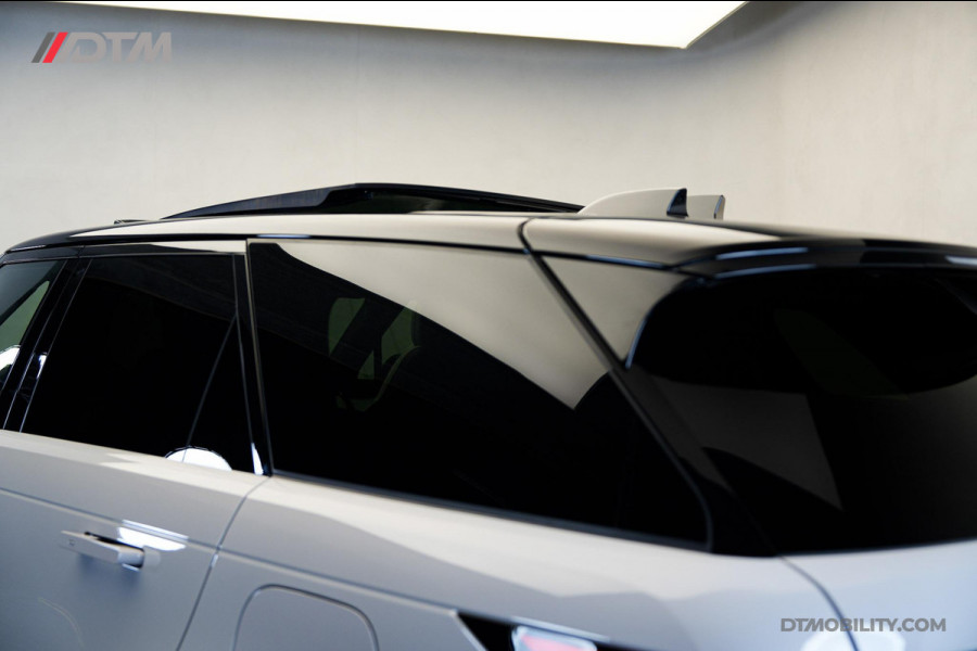 Land Rover Range Rover Sport 3.0 P550e Autobiography PHEV | Borasco Grey | Nieuwstaat