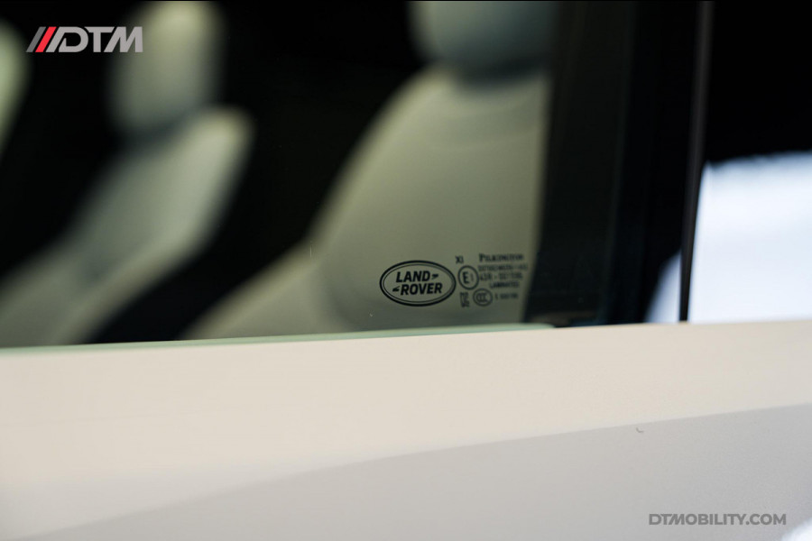 Land Rover Range Rover Sport 3.0 P550e Autobiography PHEV | Borasco Grey | Nieuwstaat