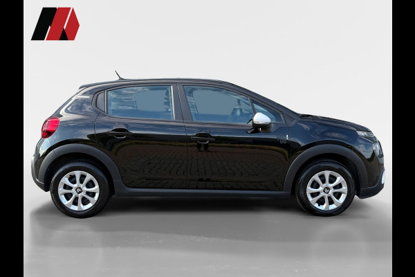 Citroën C3 1.2 PureTech You | Lane assist | Cruise | Airco