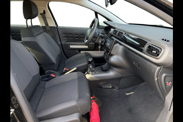 Citroën C3 1.2 PureTech You | Lane assist | Cruise | Airco