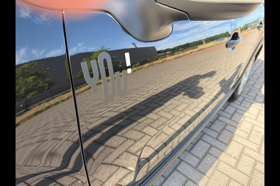Citroën C3 1.2 PureTech You | Lane assist | Cruise | Airco