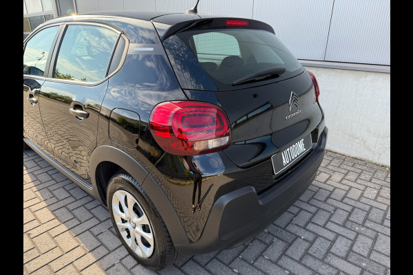 Citroën C3 1.2 PureTech You | Lane assist | Cruise | Airco