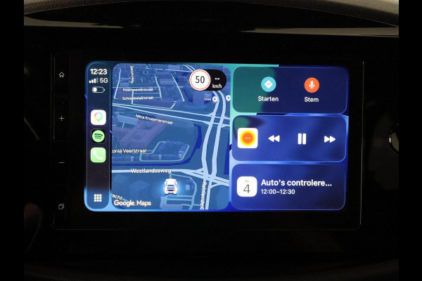 Toyota Aygo X Hybrid 115 Pulse | Adaptieve Cruise Control | Camera | Apple Carplay & Android auto |