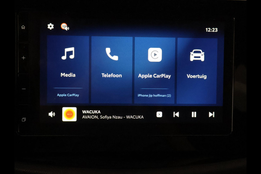 Toyota Aygo X Hybrid 115 Pulse | Adaptieve Cruise Control | Camera | Apple Carplay & Android auto |