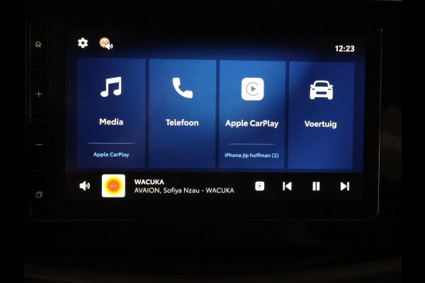 Toyota Aygo X Hybrid 115 Pulse | Adaptieve Cruise Control | Camera | Apple Carplay & Android auto |