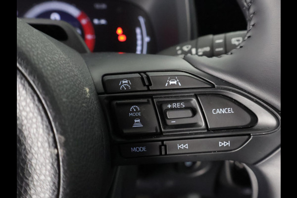 Toyota Aygo X Hybrid 115 Pulse | Adaptieve Cruise Control | Camera | Apple Carplay & Android auto |