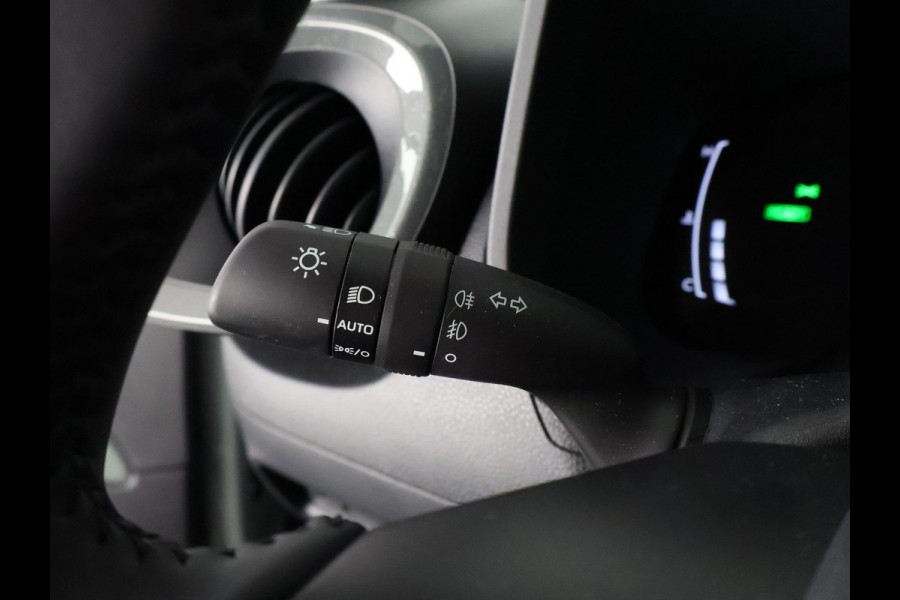 Toyota Aygo X Hybrid 115 Pulse | Adaptieve Cruise Control | Camera | Apple Carplay & Android auto |
