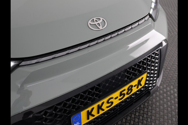 Toyota Aygo X Hybrid 115 Pulse | Adaptieve Cruise Control | Camera | Apple Carplay & Android auto |