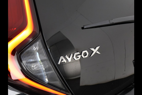 Toyota Aygo X Hybrid 115 Pulse | Adaptieve Cruise Control | Camera | Apple Carplay & Android auto |