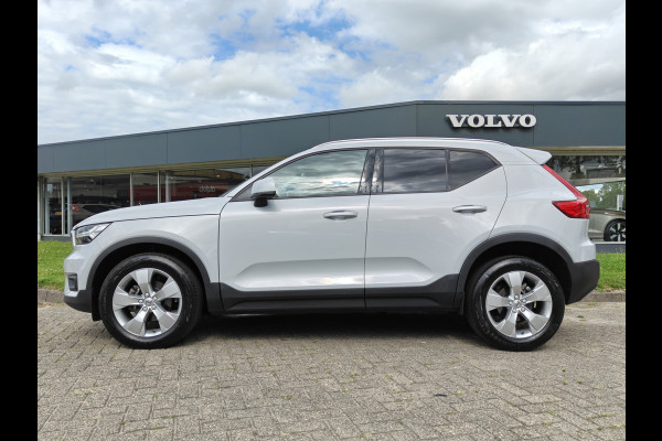 Volvo XC40 T2 130PK Automaat Business Pro | Adaptieve Cruise | Park assist camera | Dealer onderhouden