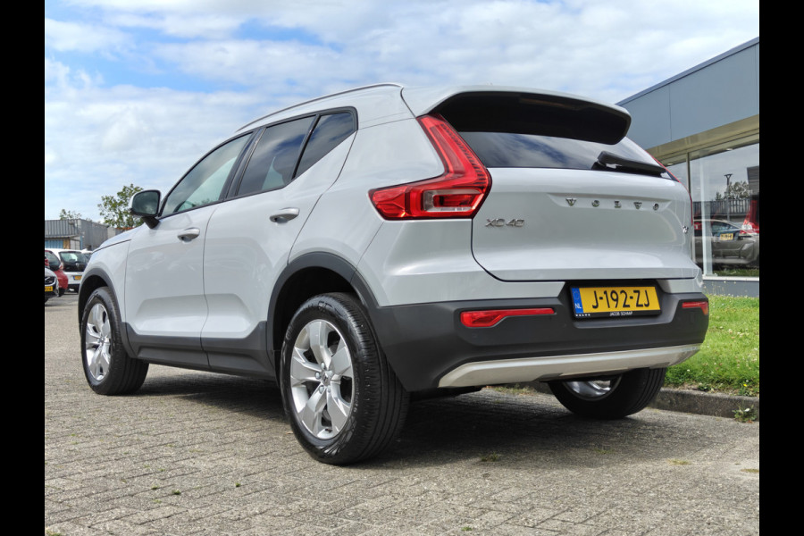 Volvo XC40 T2 130PK Automaat Business Pro | Adaptieve Cruise | Park assist camera | Dealer onderhouden