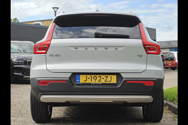 Volvo XC40 T2 130PK Automaat Business Pro | Adaptieve Cruise | Park assist camera | Dealer onderhouden