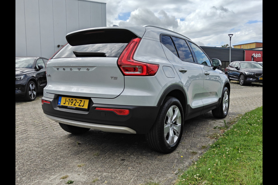 Volvo XC40 T2 130PK Automaat Business Pro | Adaptieve Cruise | Park assist camera | Dealer onderhouden
