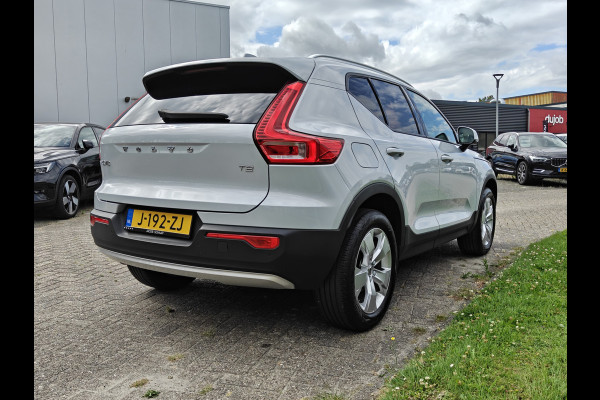 Volvo XC40 T2 130PK Automaat Business Pro | Adaptieve Cruise | Park assist camera | Dealer onderhouden