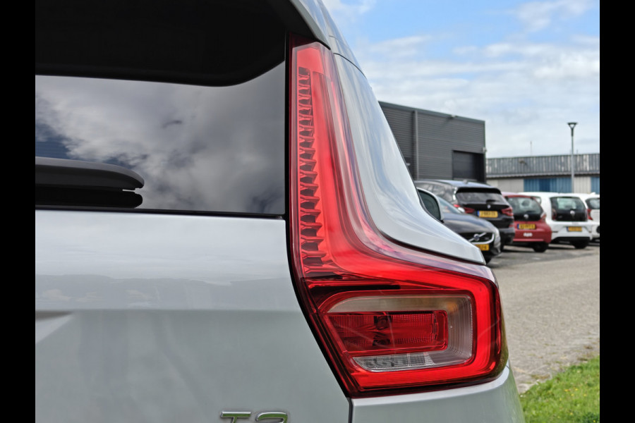 Volvo XC40 T2 130PK Automaat Business Pro | Adaptieve Cruise | Park assist camera | Dealer onderhouden