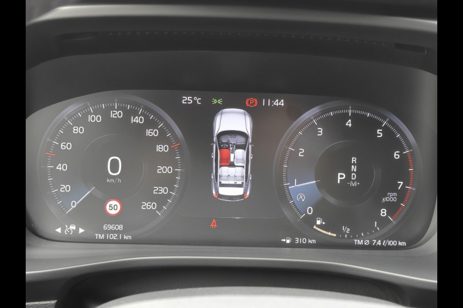 Volvo XC40 T2 130PK Automaat Business Pro | Adaptieve Cruise | Park assist camera | Dealer onderhouden